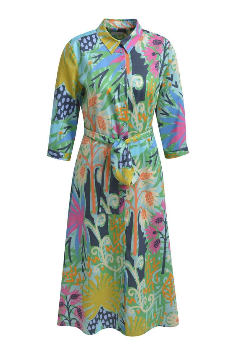 Kleid