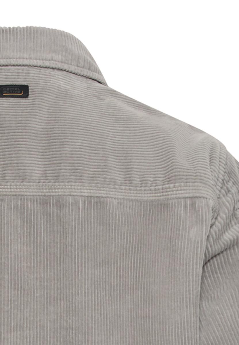 Herren Overshirt