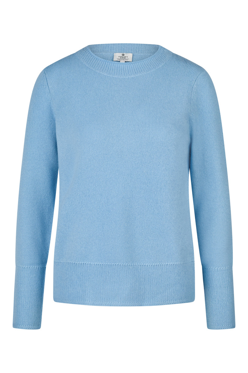 Damen Strickpullover Cashmere