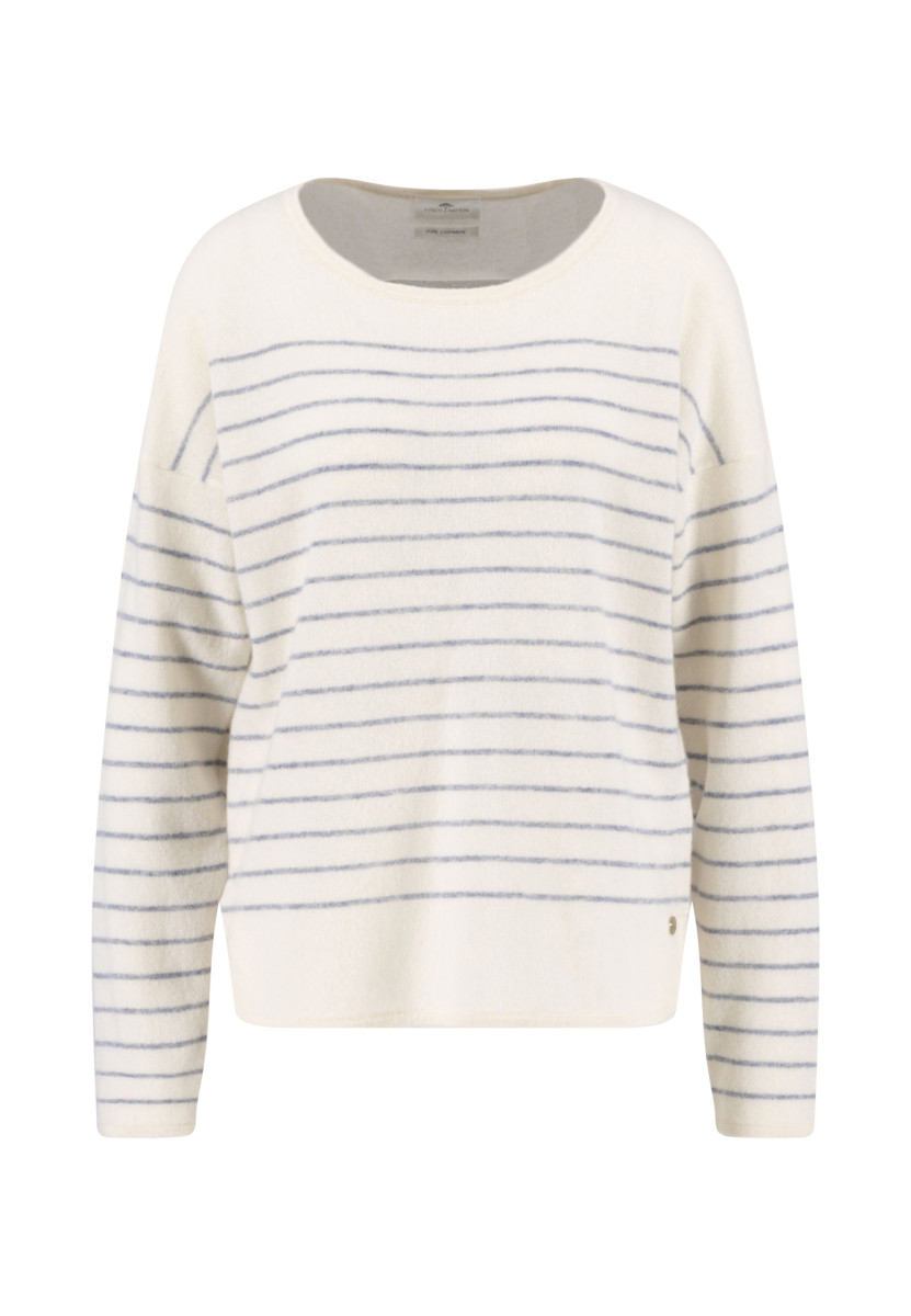 Damen Strickpullover aus Cashmere
