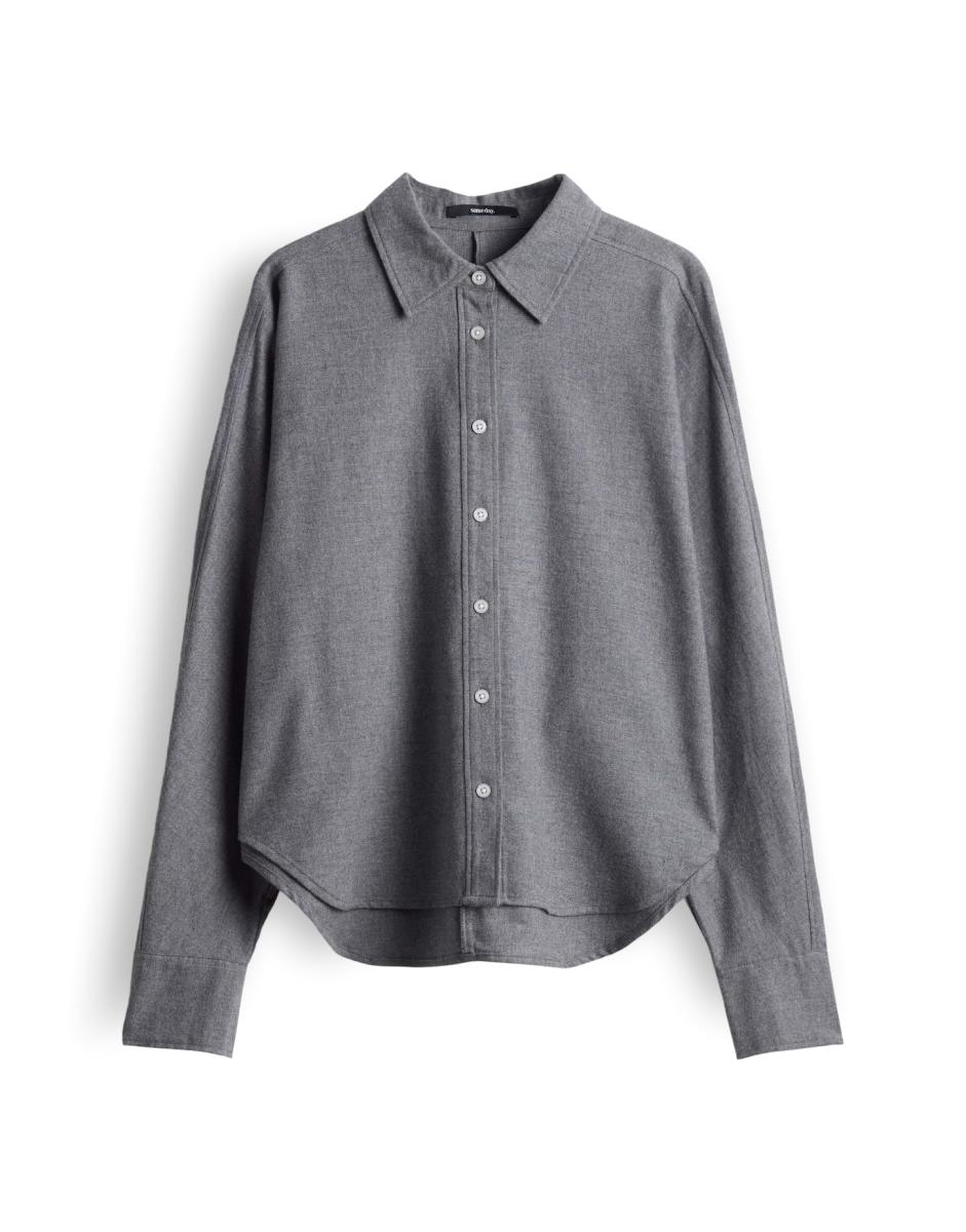 Bluse Zanielle