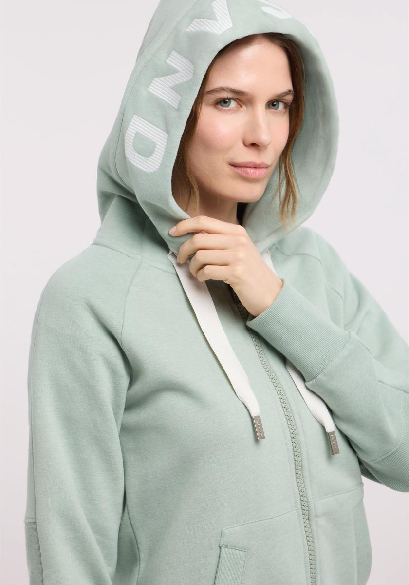 Damen Sweatjacke KELINA