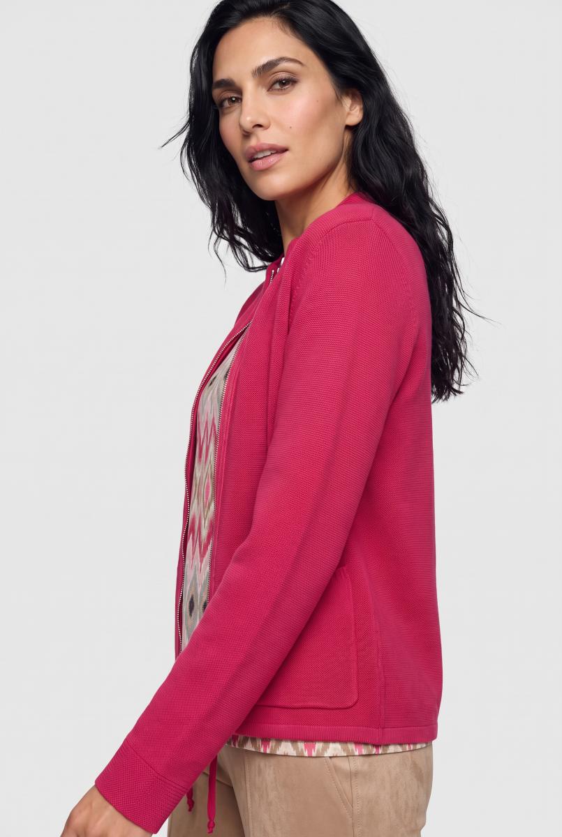 Damen Cardigan