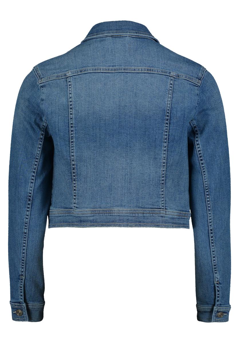 Damen Jeansjacke