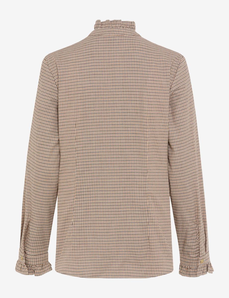 Bluse Style Victoria