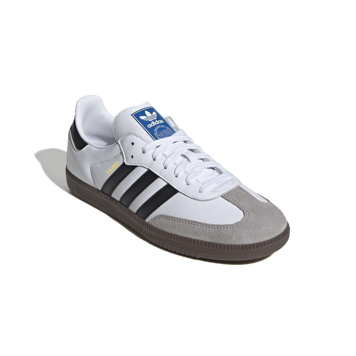 Herren Sneaker Samba OG