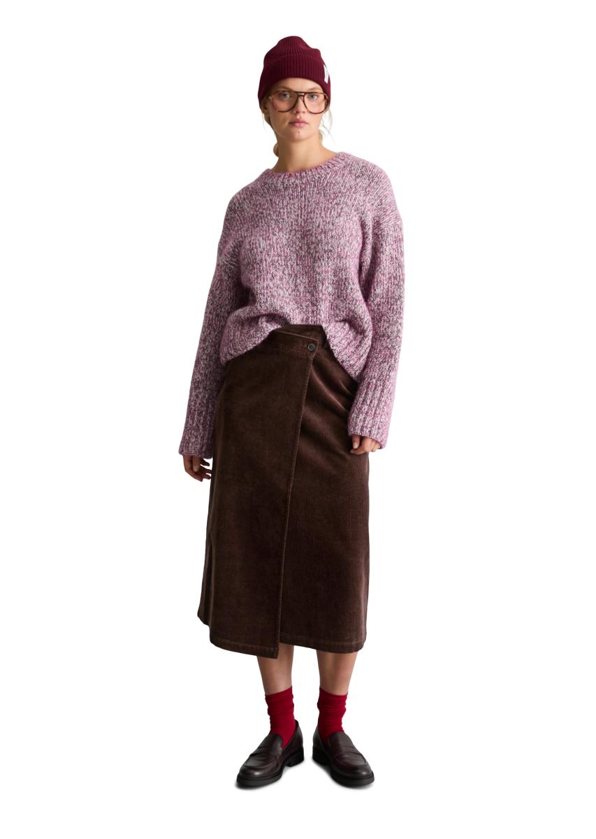 Damen Pullover