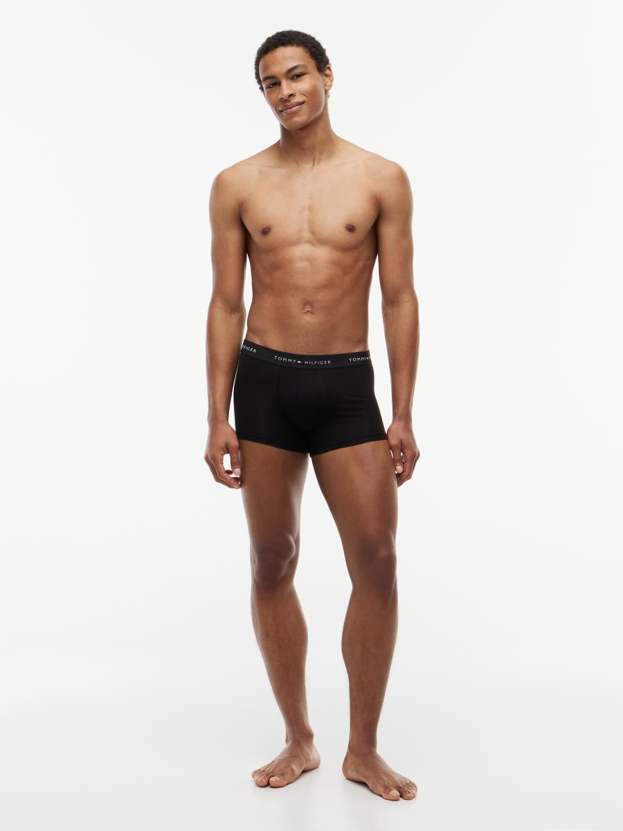 3 Pack Boxershorts TRUNK