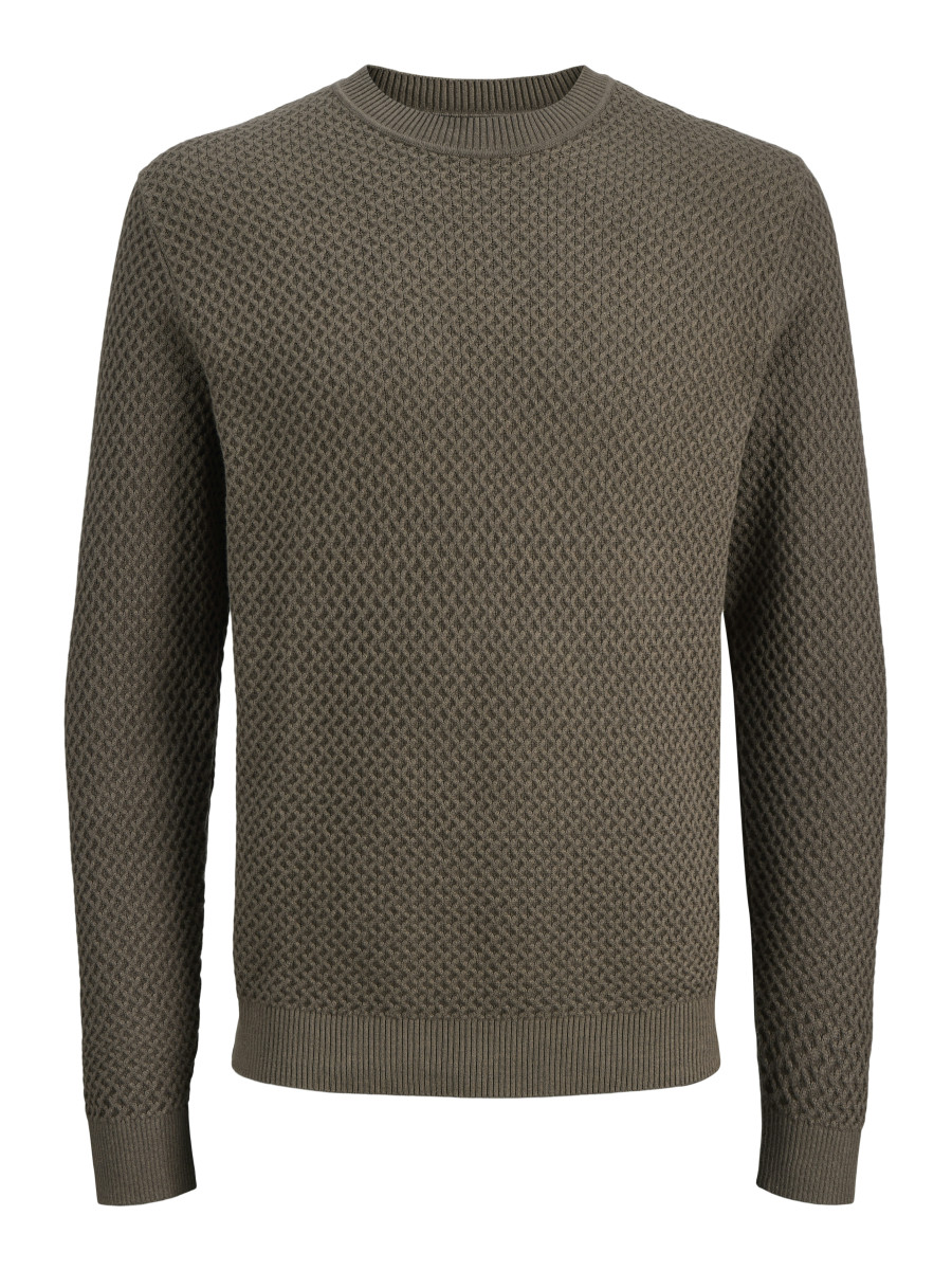 Herren Strickpullover