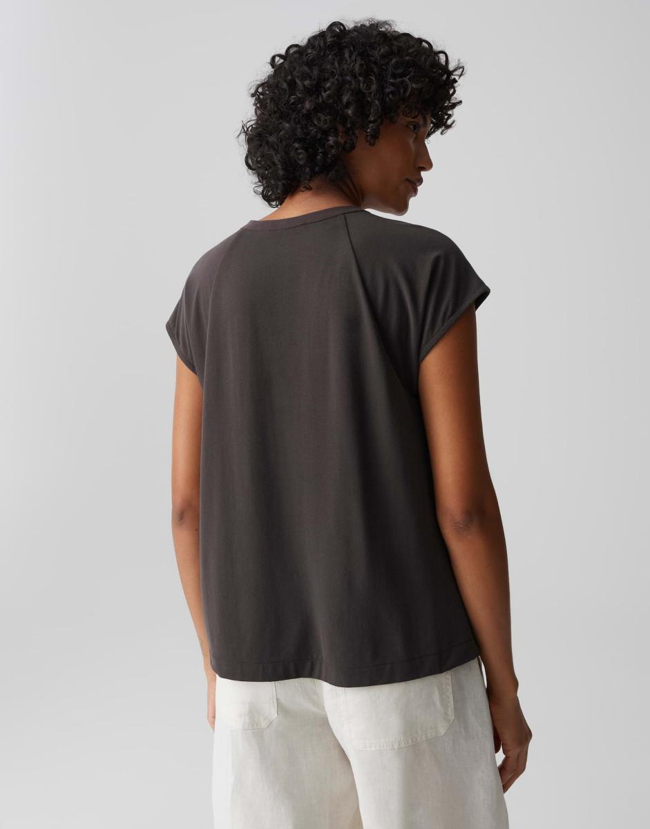 Damen Jerseyshirt Sajula