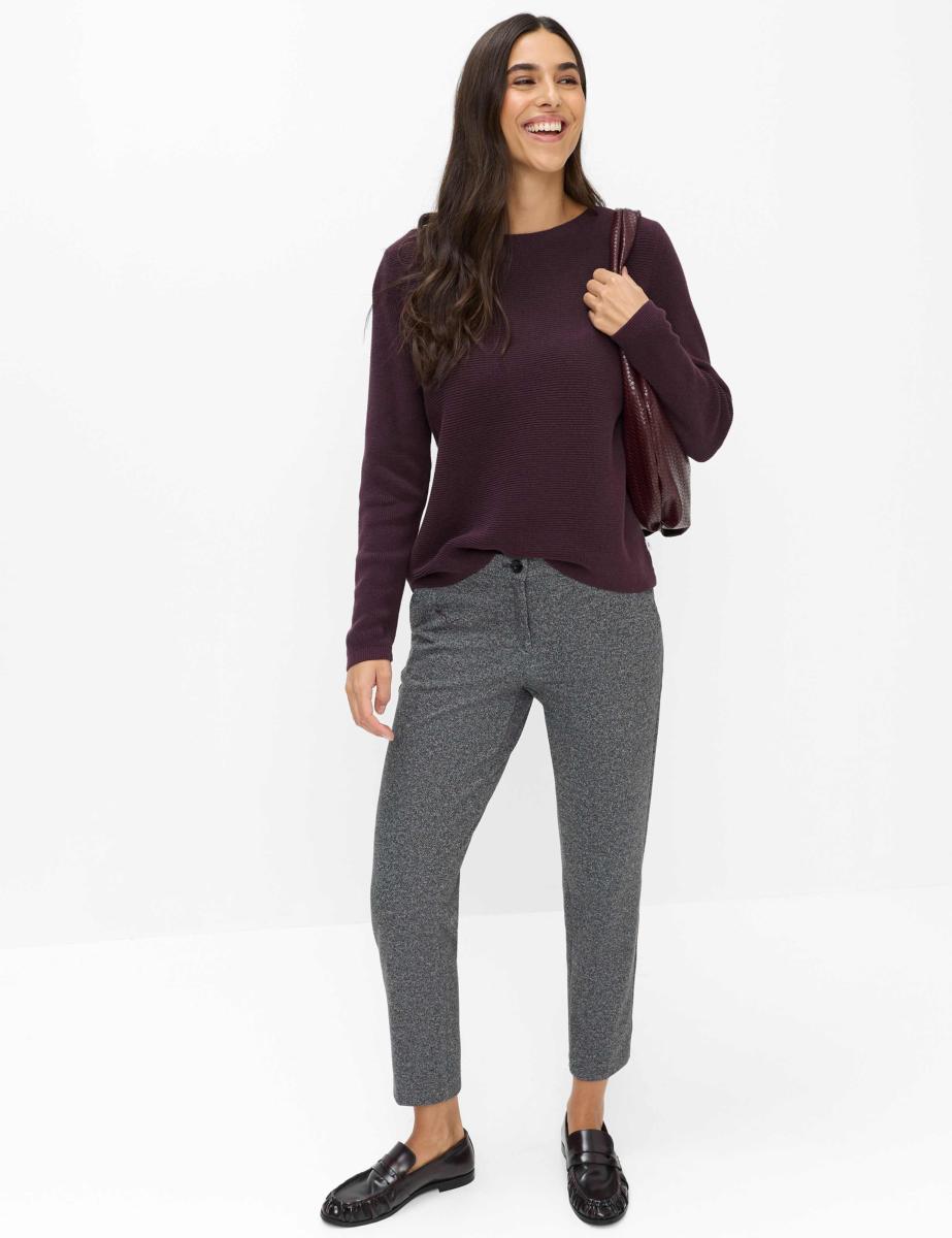 Damen Pullover Style Lesley