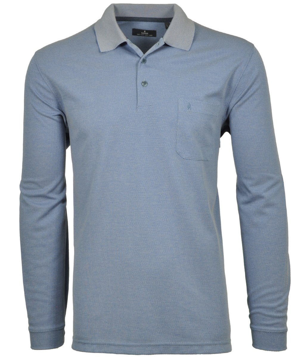 Herren Poloshirt
