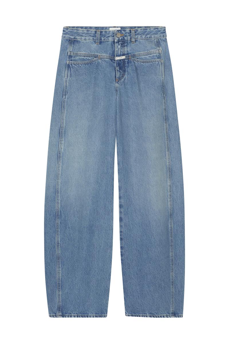Damen Jeans Tori-X