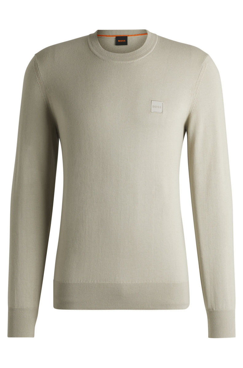 Herren Strickpullover Kanovano_S