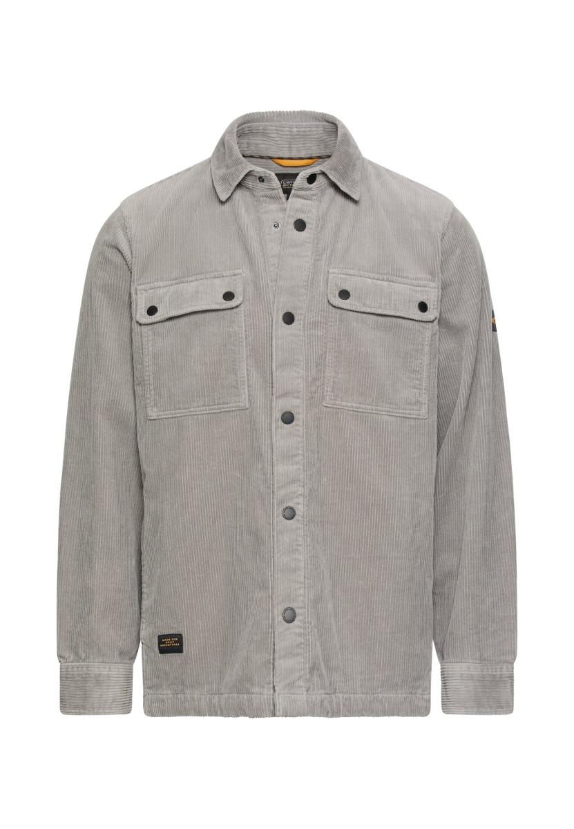 Herren Overshirt