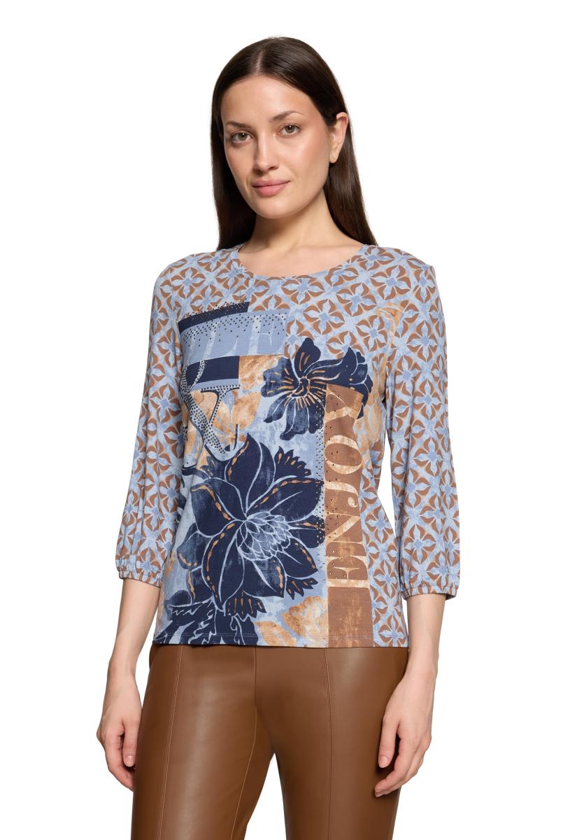 Damen Langarmshirt