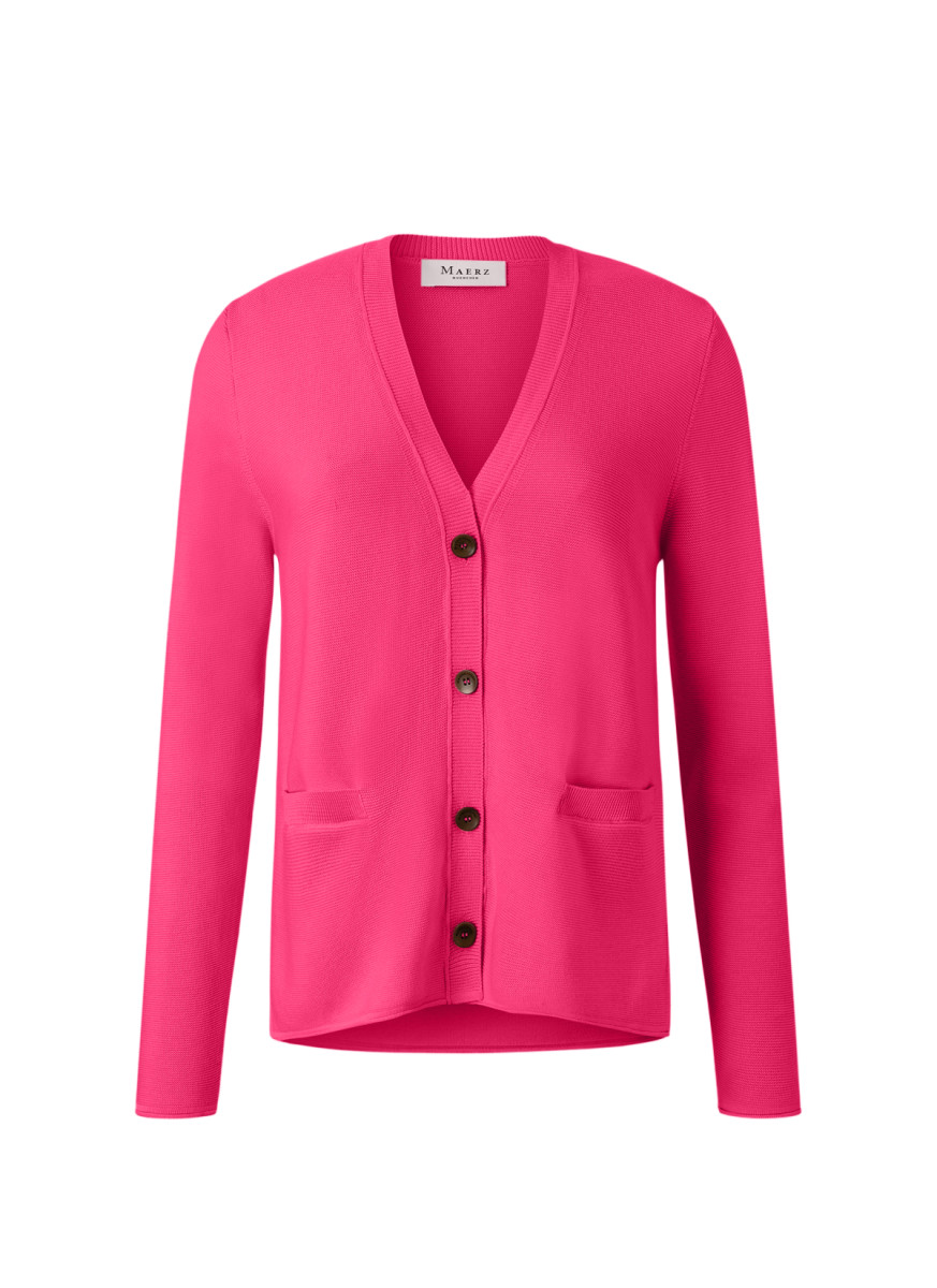 Damen Strickjacke