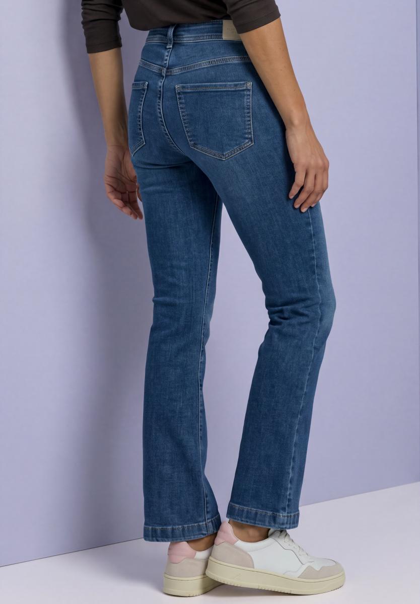 Damen Jeans