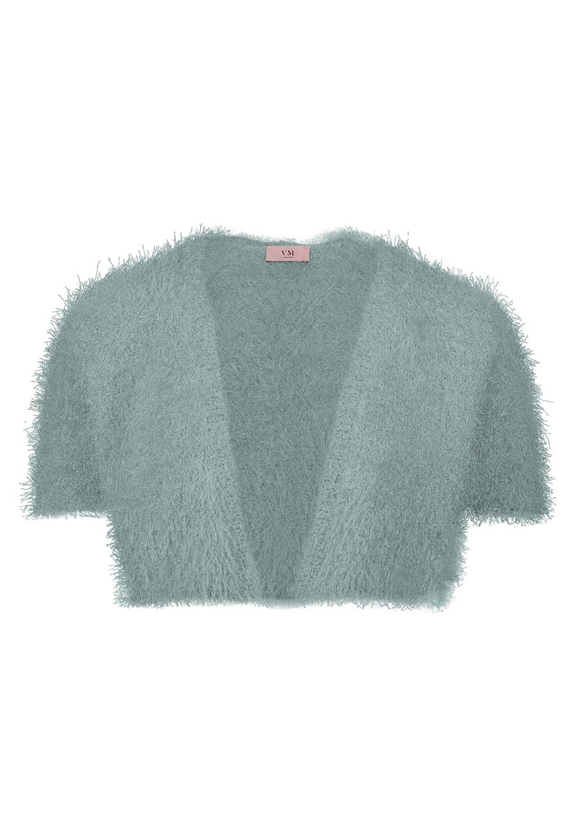 Damen Sommer-Strickjacke