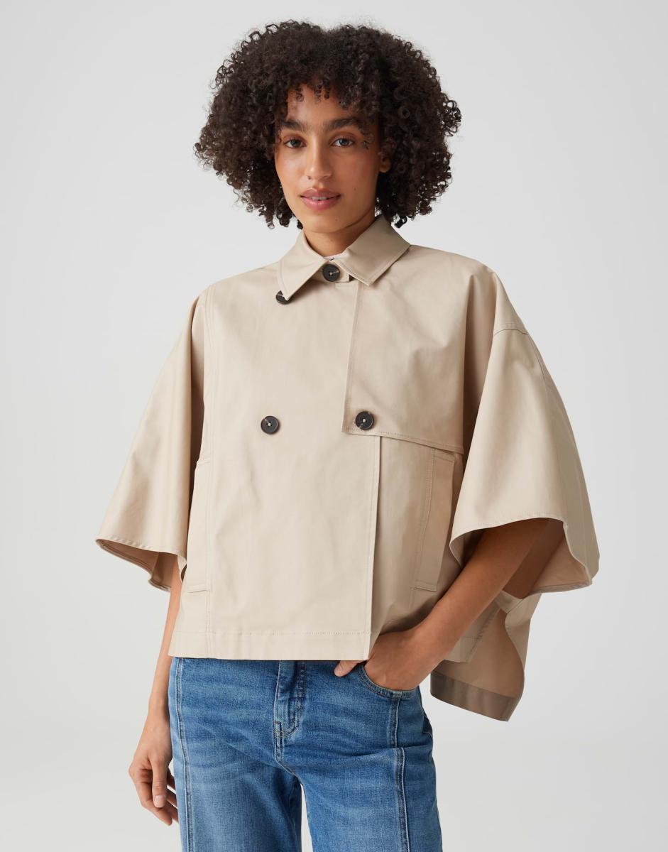 Damen Jacke Hanisse