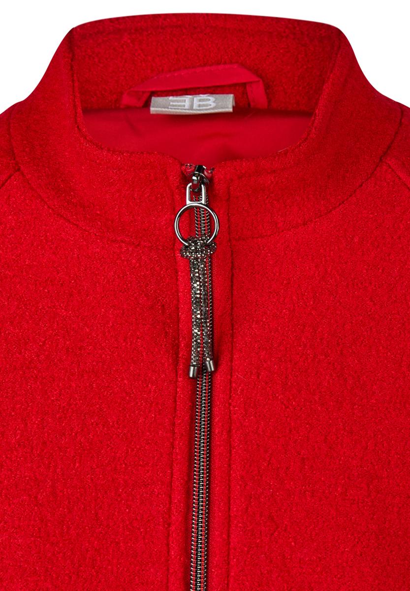 Damen Strickjacke
