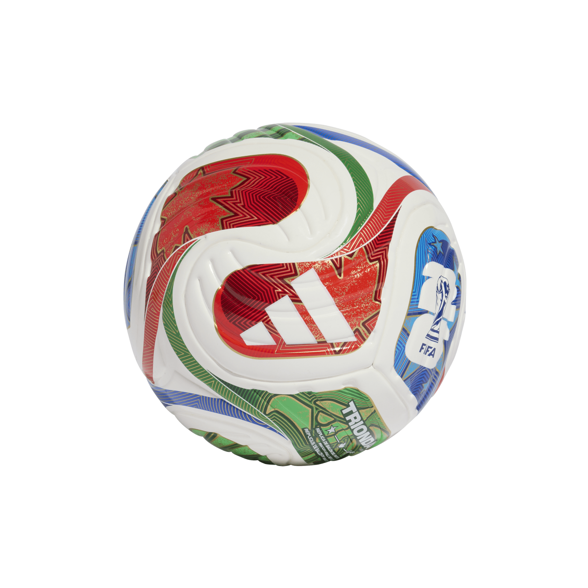 FIFA World Cup 26™ Trionda Miniball