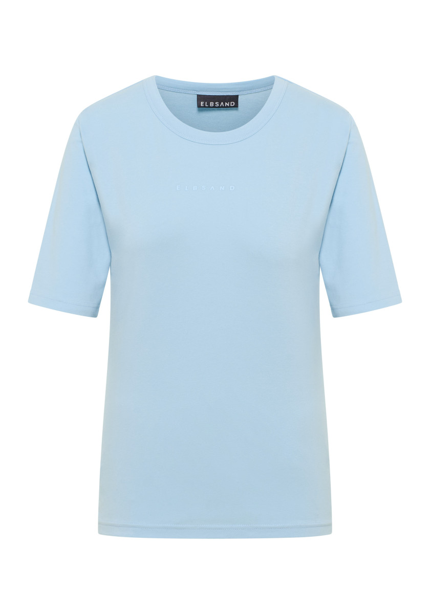 Damen T-Shirt Siva