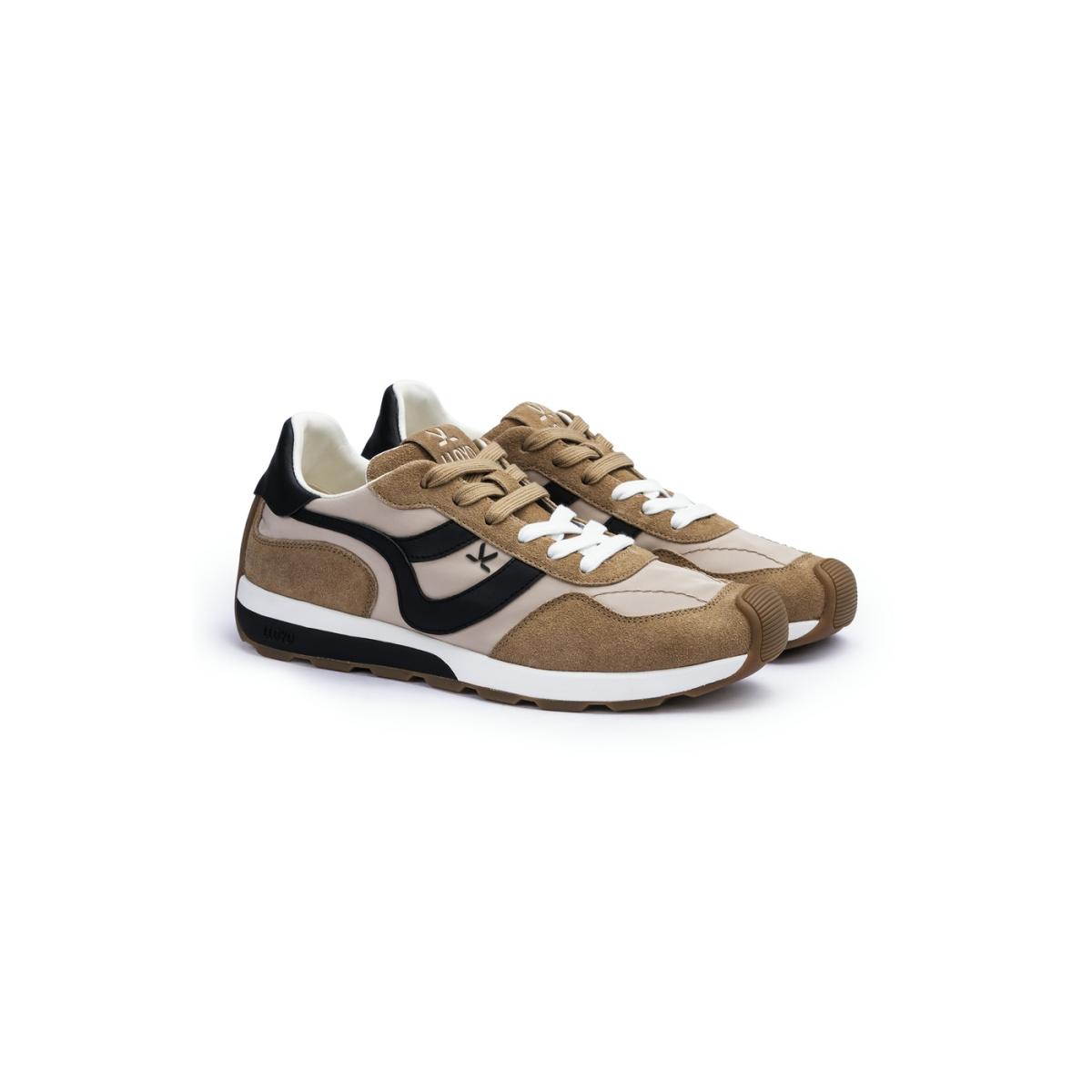 Damen Sneaker STRADO WAVE