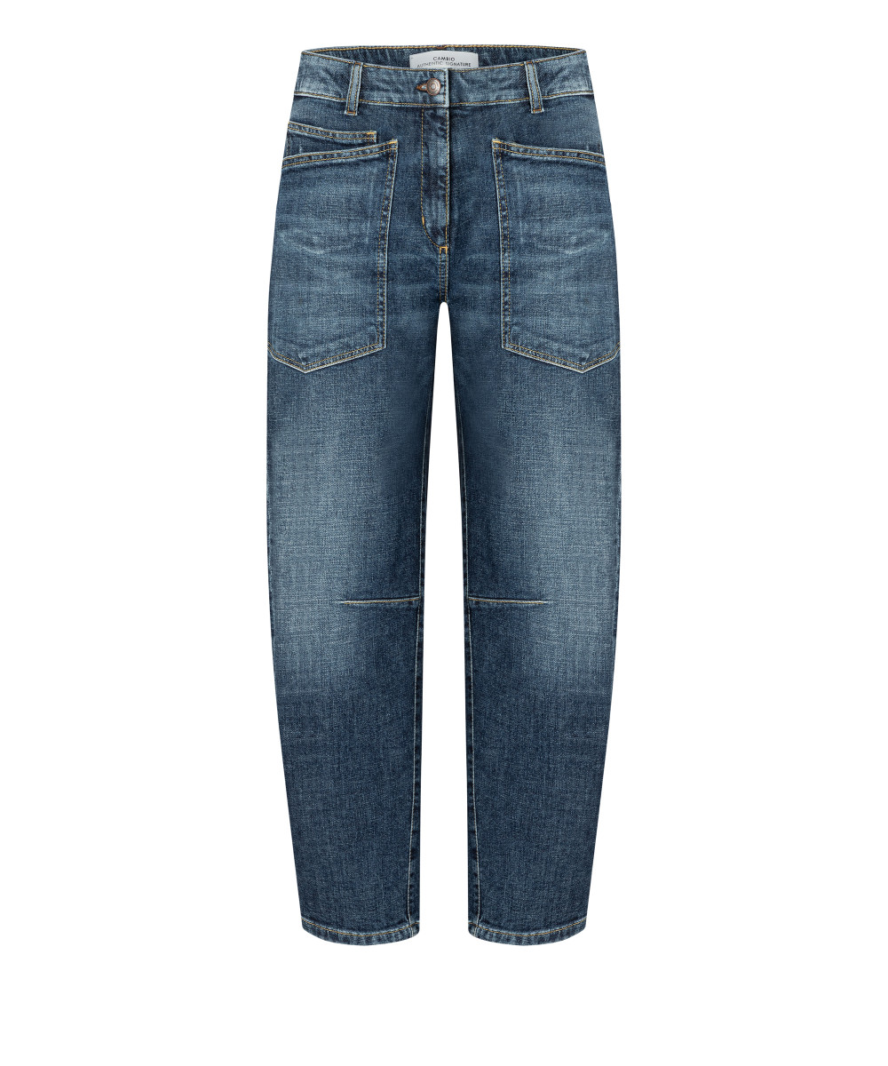 Damen Jeans Ocean
