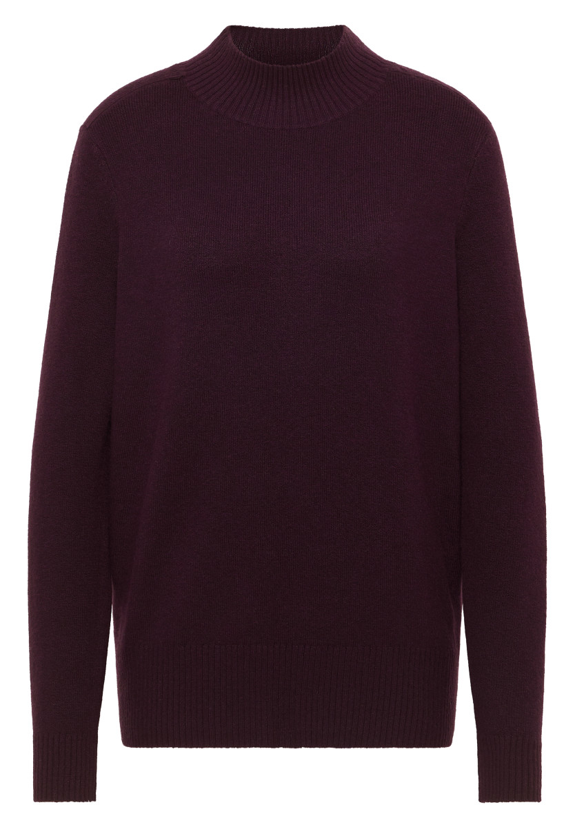 Damen Strickpullover