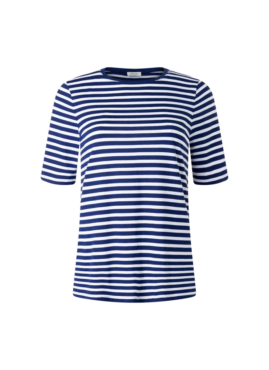 Damen T-Shirt mit Streifen