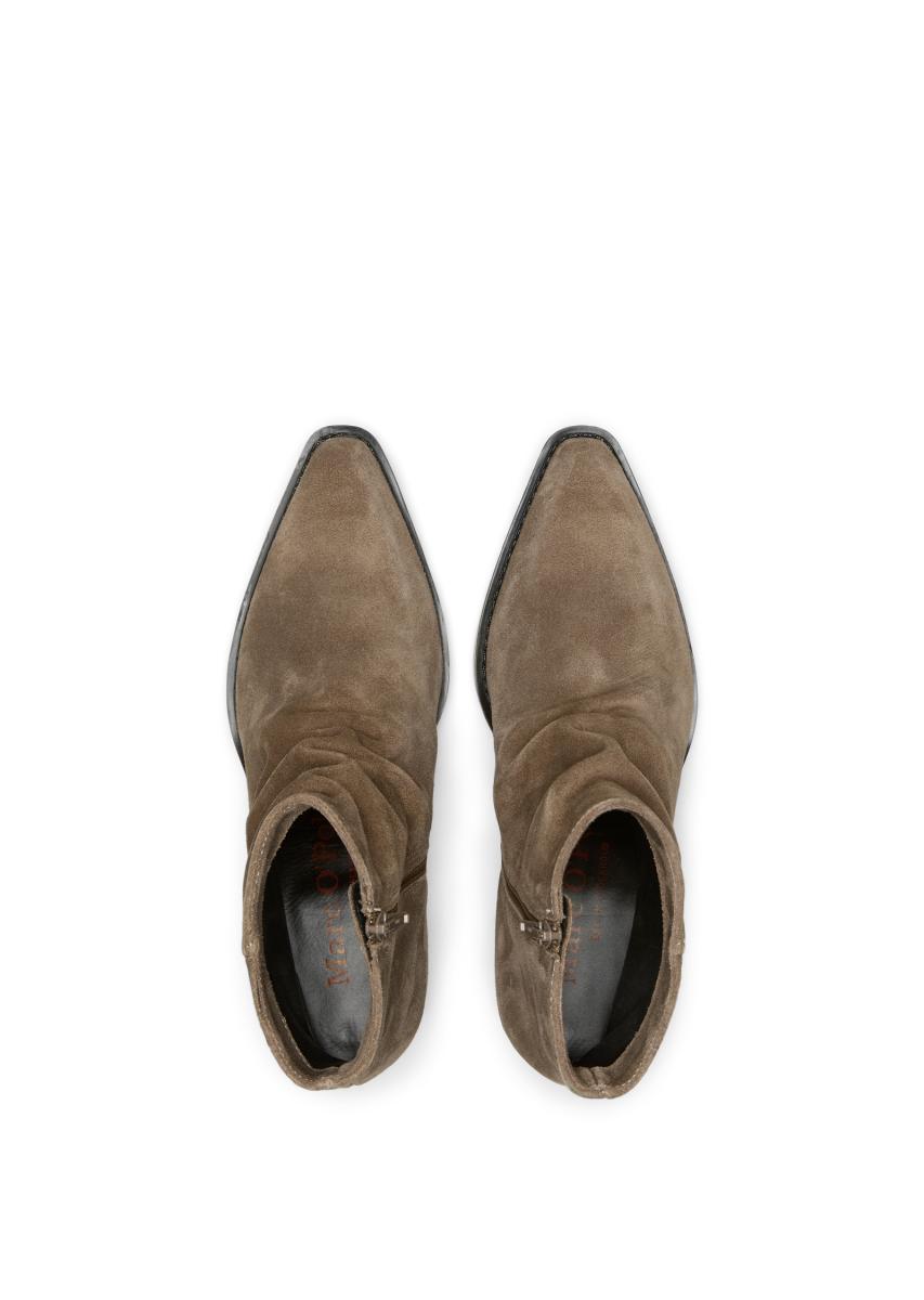 Damen Stiefelette Rodeo