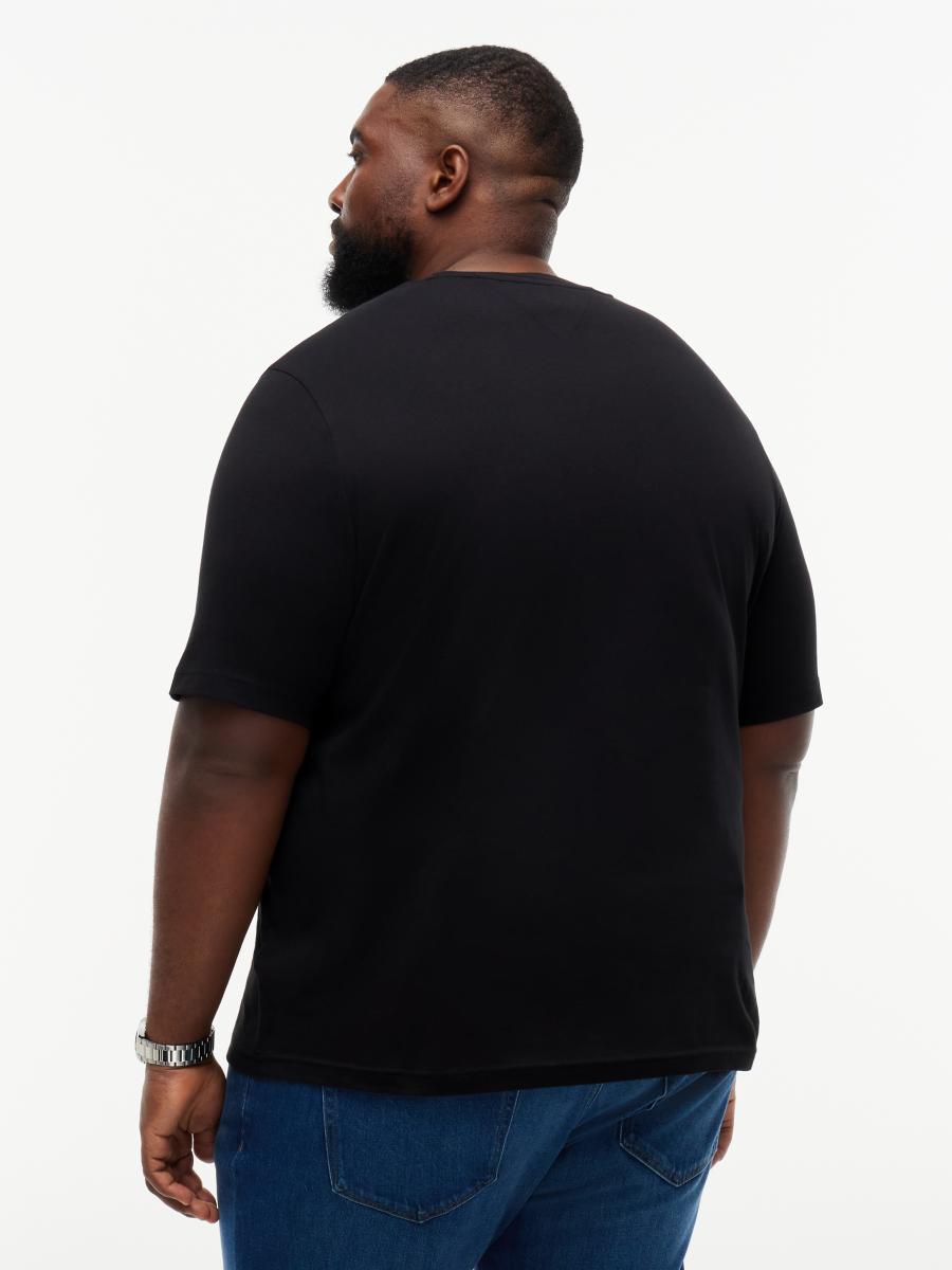 Herren T-Shirt Brand Love