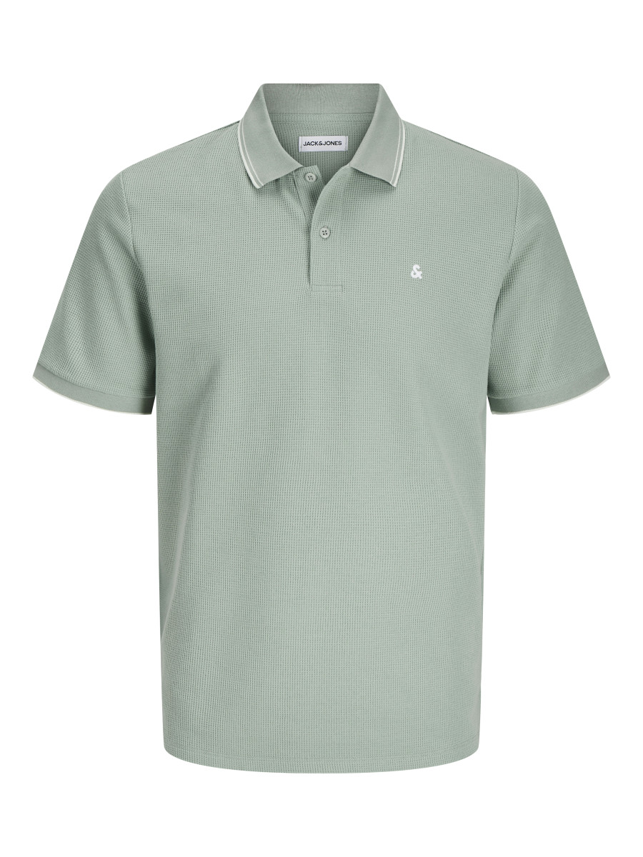 Herren Poloshirt JJEAUSTIN
