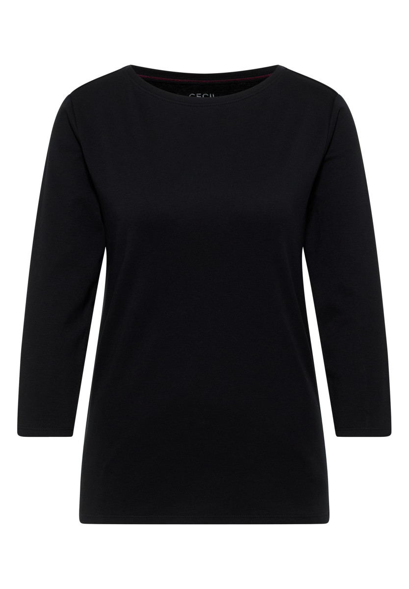 Damen T-Shirt Basic