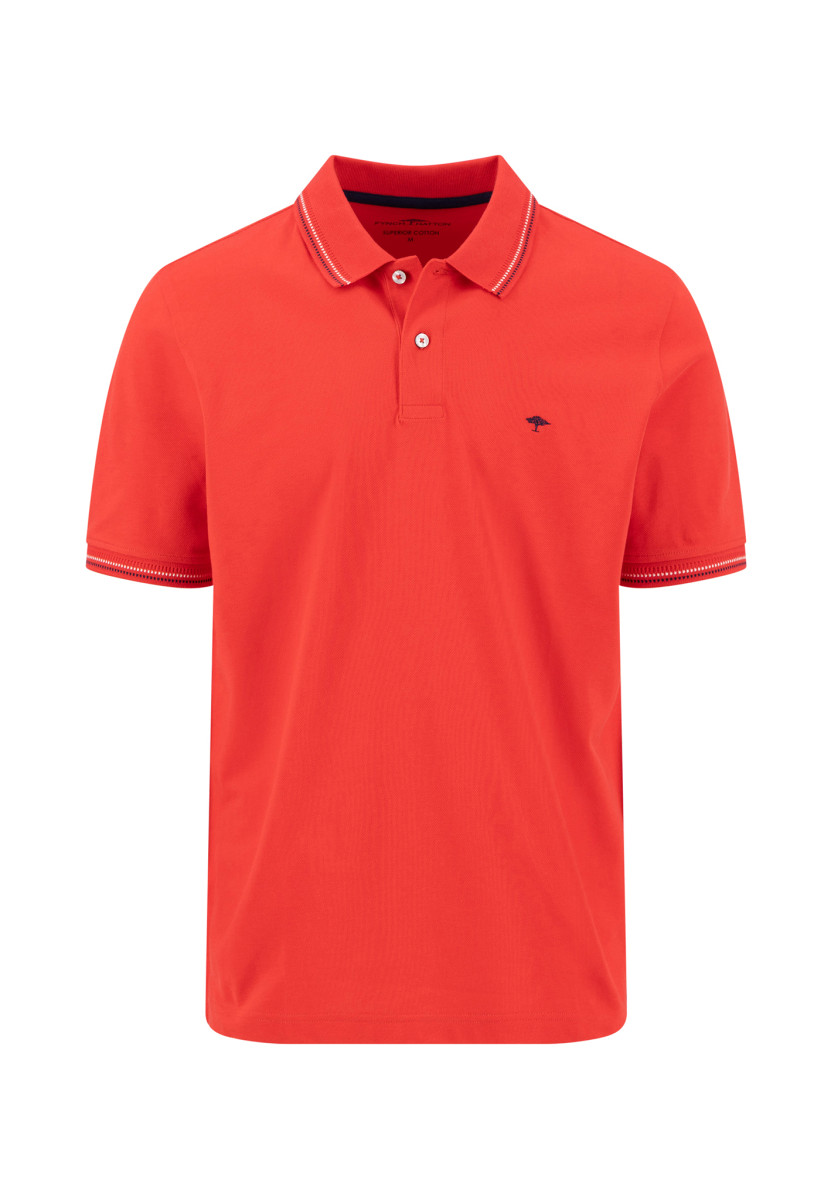 Herren Poloshirt