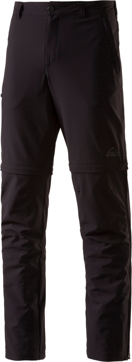 McKINLEY Herren Zipp-Off-Hose mit Insektenschutz "Malloy"