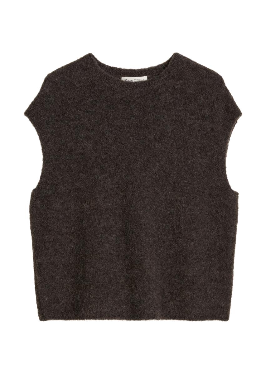 Damen Pullunder