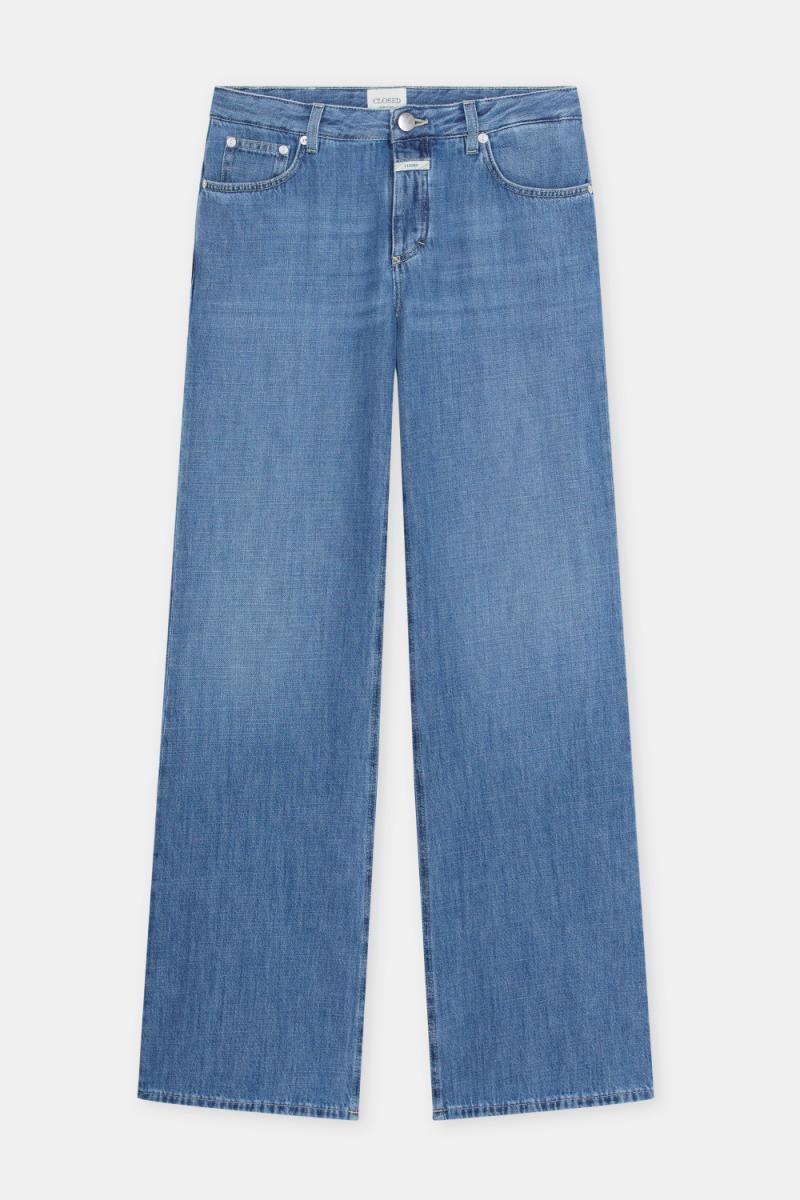 Damen Jeans Gillan