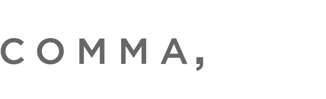 Comma