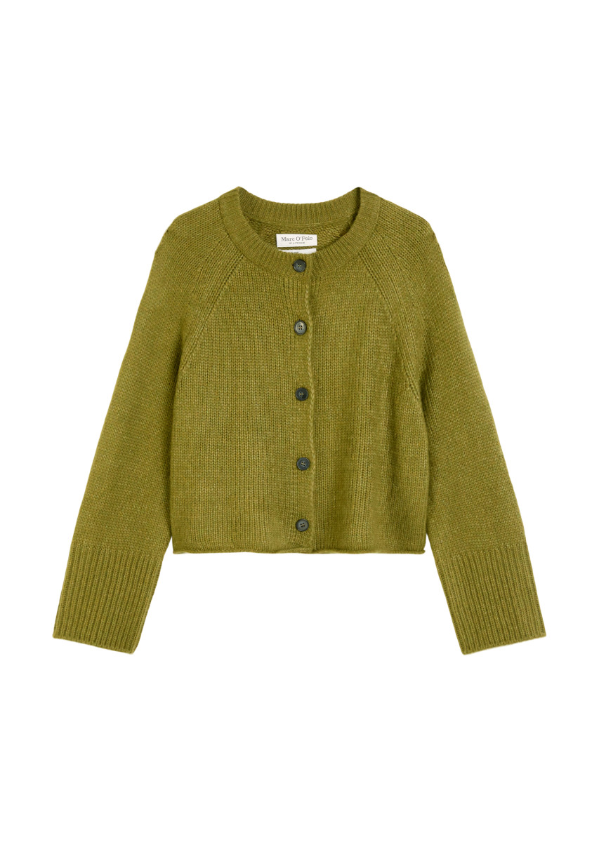 Damen Cardigan loose