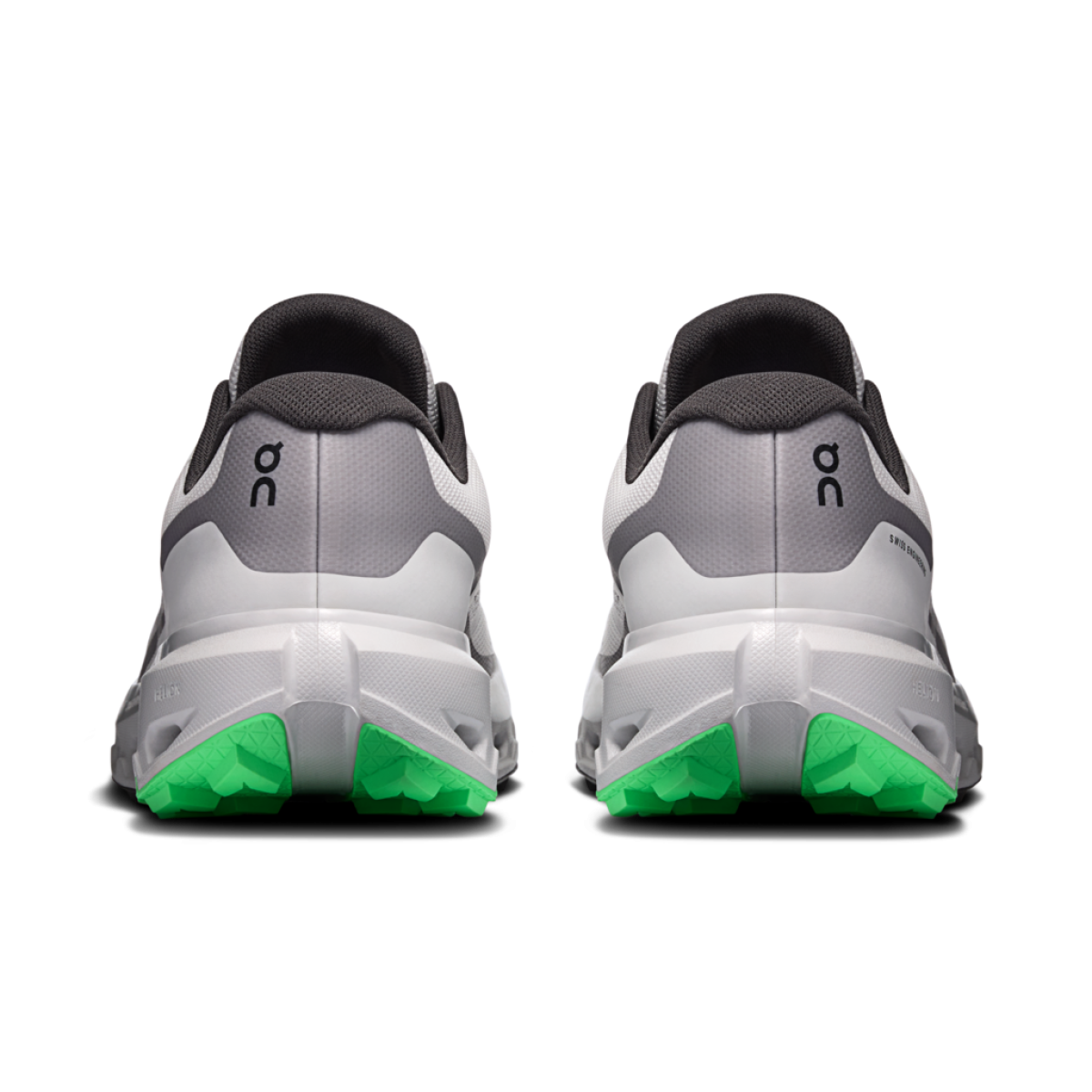 Herren Trailrunning-Schuhe Cloudvista 3 Waterproof
