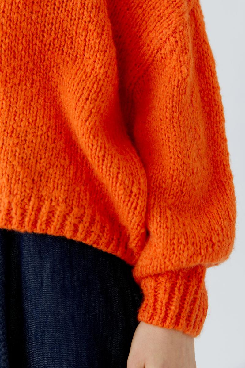 Damen Pullover