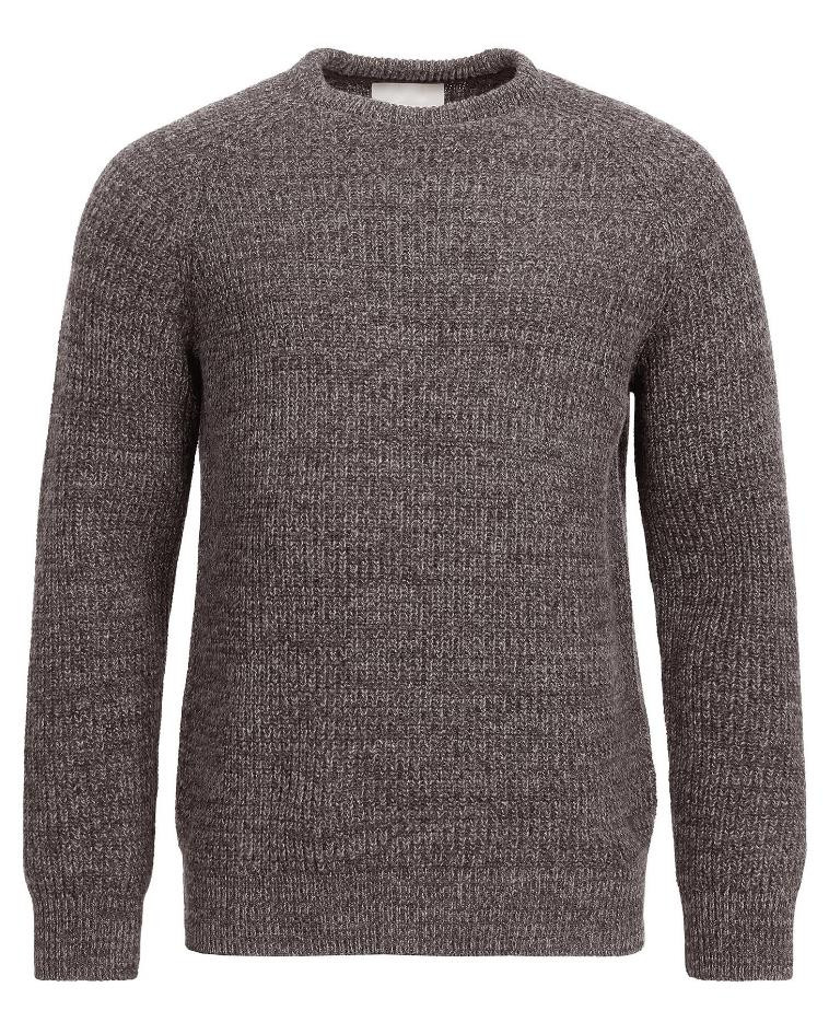Herren Strickpullover Horseford