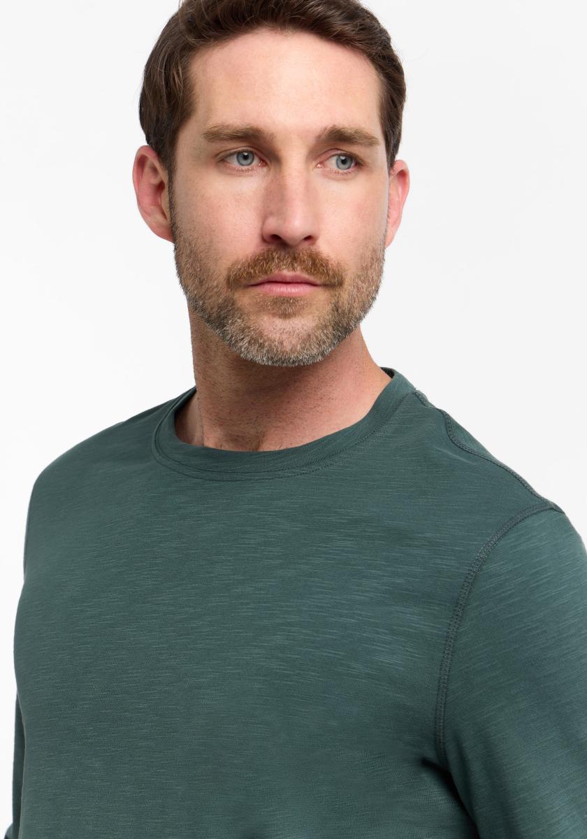 Herren Langarmshirt Albis