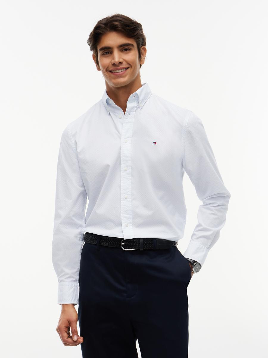 Herren Hemd FLEX