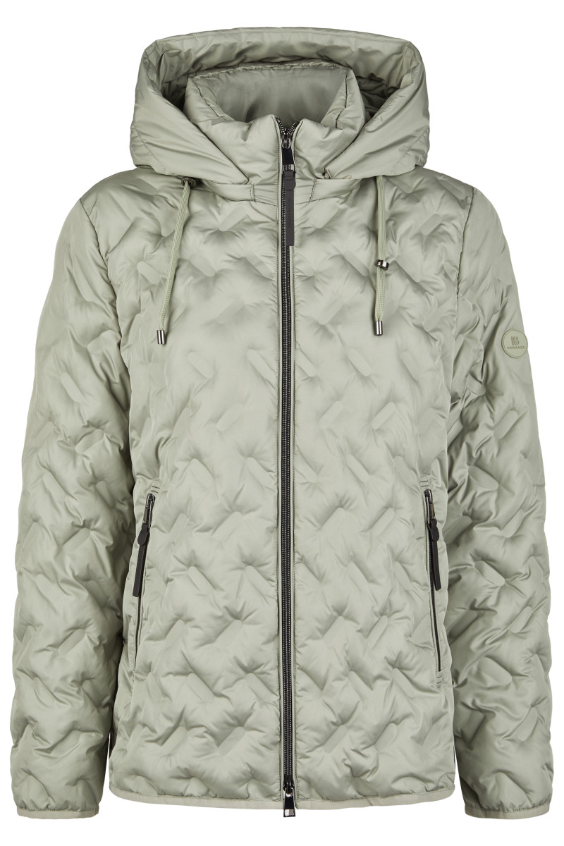 Damen Steppjacke