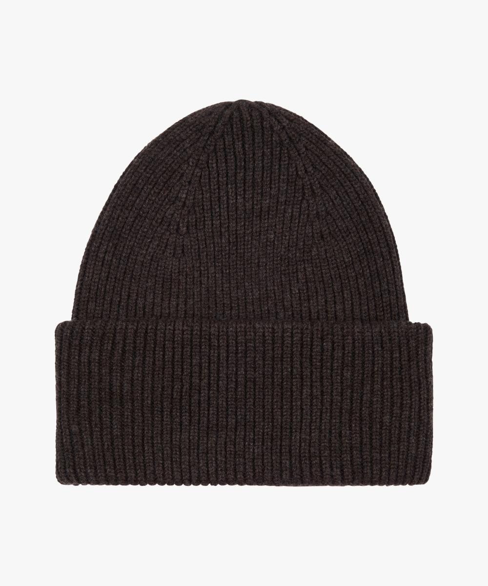 Beanie Wollmix