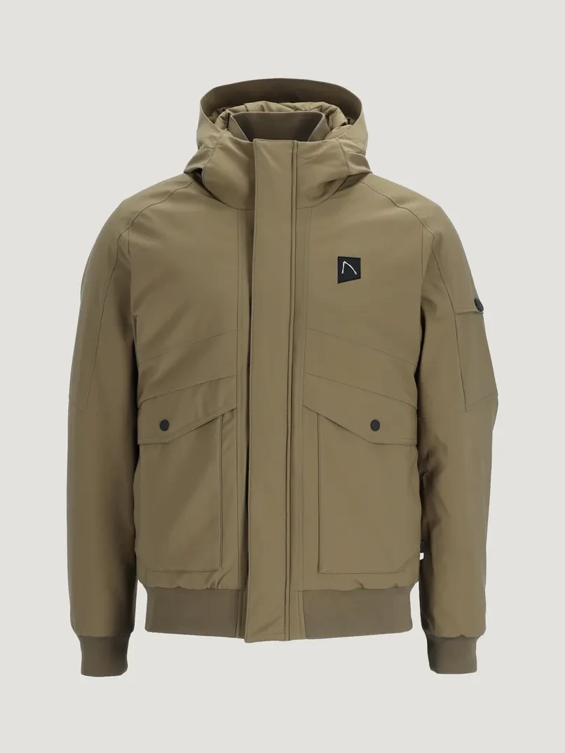 Herren Jacke RETURN VALLEY,