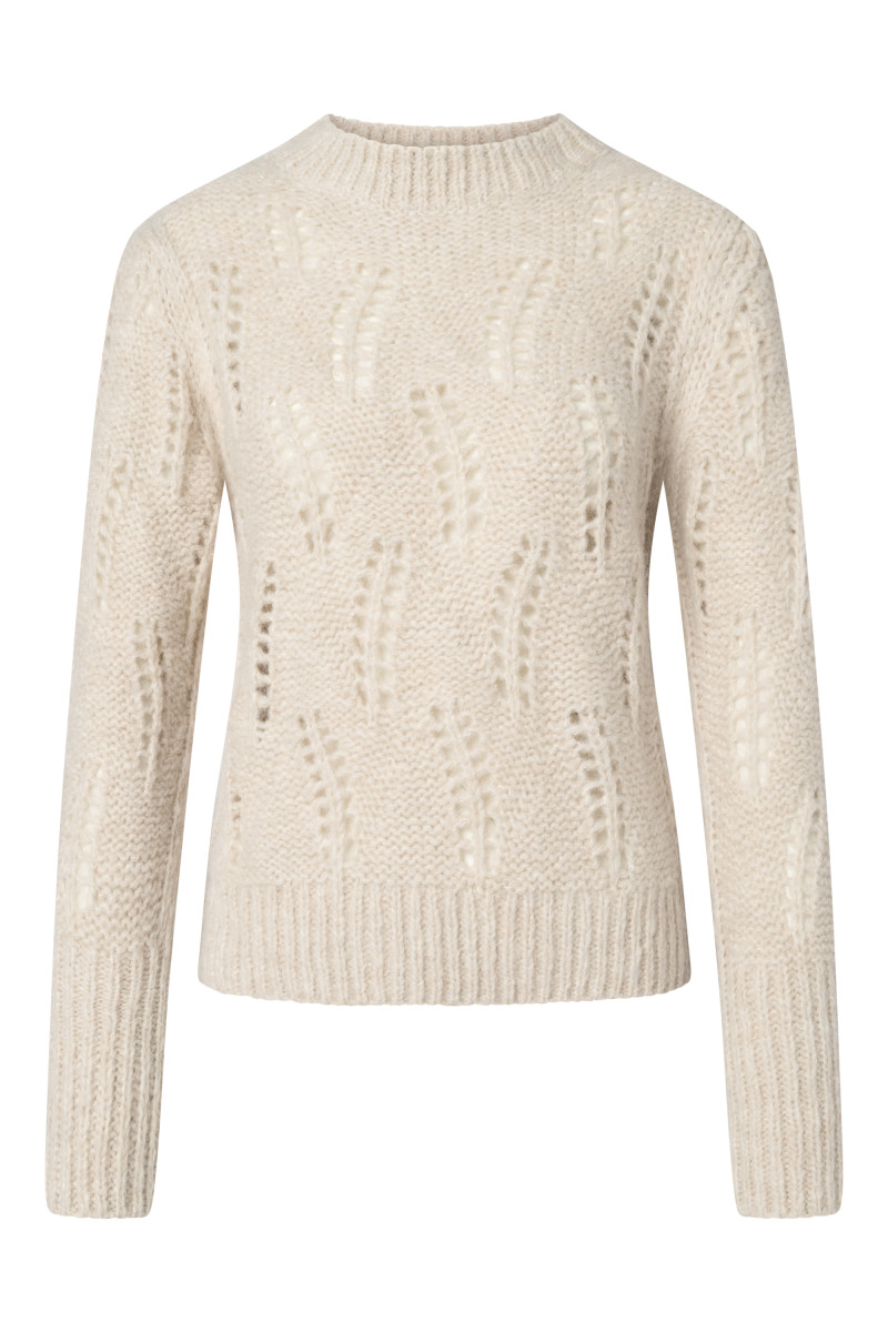 Damen Strickpullover Kalma